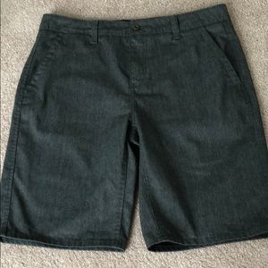 Free world men’s shorts